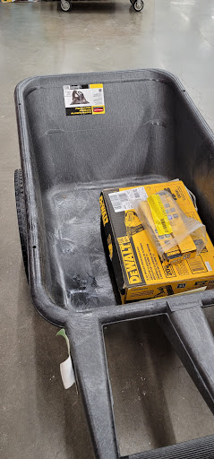 Home Improvement Store «The Home Depot», reviews and photos, 2024 Palisades Center Dr, West Nyack, NY 10994, USA