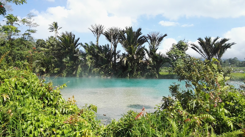 Kolam Renang Luar Ruangan di Kabupaten Minahasa: Temukan Banyaknya Tempat Menarik untuk Diexplore!
