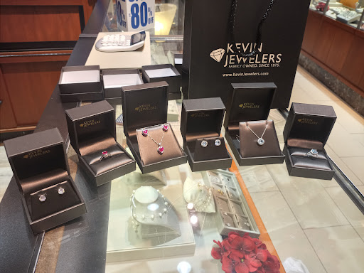 Jeweler «Kevin Jewelers», reviews and photos, 2800 N Main St #180, Santa Ana, CA 92705, USA