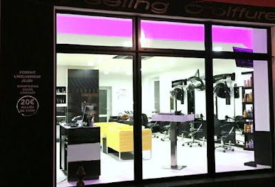 Feeling Coiffure à Saint-Brevin-les-Pins