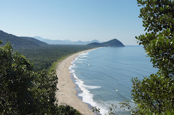 Photo de Praia do Rio Verde avec un niveau de propreté de très propre