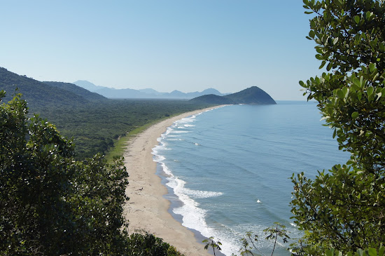 Praia do Rio Verde