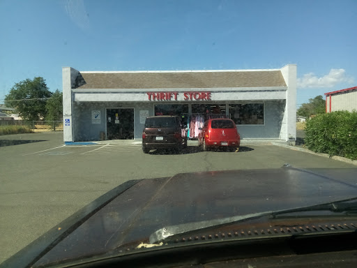 Thrift Store «Hospice Services of Lake County Thrift Store, Clearlake», reviews and photos, 14290 Lakeshore Dr, Clearlake, CA 95422, USA