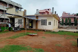 Khandagiri Bari Community Center image
