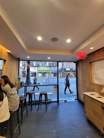 Le Cafe Coffee by null