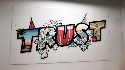 Screen Printer «Trust Printshop», reviews and photos, 2506 Tillar St, Fort Worth, TX 76107, USA