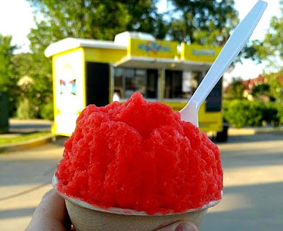 sugARush Snoballs