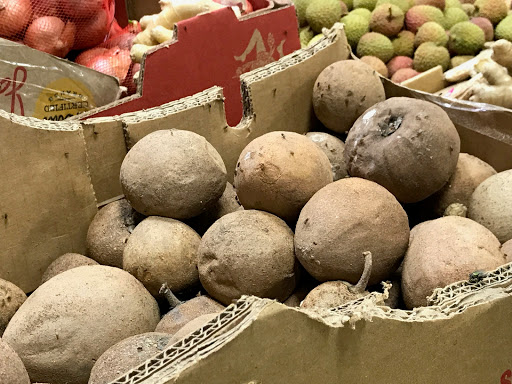 Indian Grocery Store «Patel Brothers», reviews and photos, 8 Old Rd, South Amboy, NJ 08879, USA