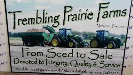 Trembling Prairie Farms Inc