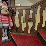 Photo n°5 de l'avis de gino.c fait le 24/12/2023 à 21:06 sur le  Hotel Paradiso à Livigno