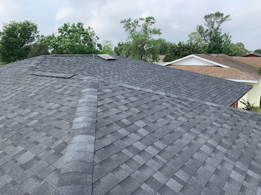 Greystone Roofing Services