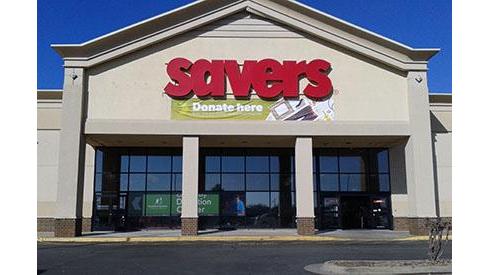 Savers, 7751 Rogers Ave, Fort Smith, AR 72903, USA, 