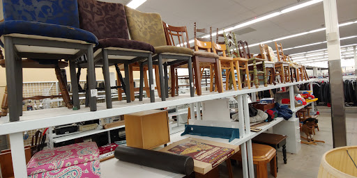 Thrift Store «Savers», reviews and photos