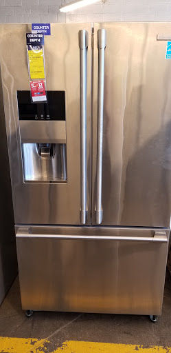 Appliance Store «Sears Outlet», reviews and photos, 5901 Griggs Rd a, Houston, TX 77023, USA