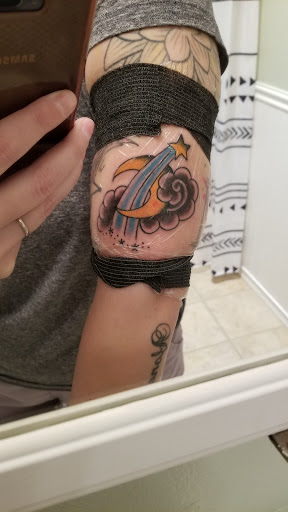 Explore tattoo ideas to represent family, creative tattoo ideas in Vancouver, available at Hopeless Tattoo & Piercing