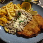 Photo n°1 de l'avis de Sigrid.u fait le 31/07/2018 à 18:54 sur le  Schwalbennest à Angersdorf