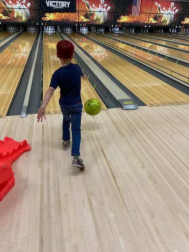 Bowling Alley «Allen Bowl», reviews and photos, 1011 S Greenville Ave, Allen, TX 75002, USA