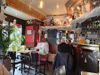 Atmosphère du Café Café La Colonnade à Paris - n°12