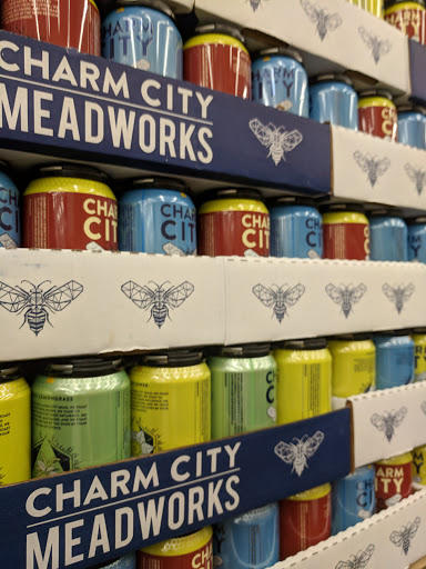 Winery «Charm City Meadworks», reviews and photos, 3511 8th Ave, Baltimore, MD 21226, USA