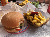 Plats et boissons du Restaurant de hamburgers L'hamburgerie à Châlons-en-Champagne - n°15