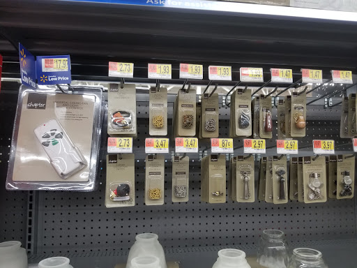 Department Store «Walmart Supercenter», reviews and photos, 2677 Roosevelt Blvd, Clearwater, FL 33760, USA