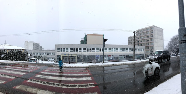 Komentáre a hodnotenia Študentský domov 3 Univerzity Mateja Bela