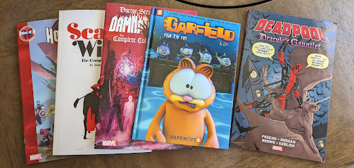 Comic Book Store «Comic Collector Shop», reviews and photos, 574 E El Camino Real, Sunnyvale, CA 94087, USA