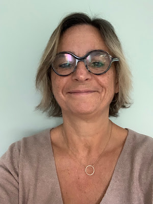 Veronique PERRET - Territoire Sophro - Sophrologue à Caluire-et-Cuire