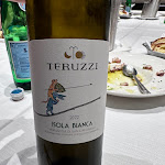 Photo n°3 de l'avis de alessandro.e fait le 08/02/2024 à 00:23 sur le  Restaurant and Pizzeria 'Tarantini al Cancello Rotto' à Bari