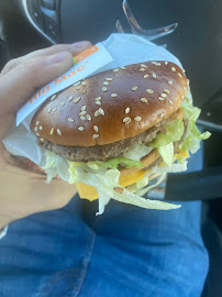 Plats et boissons du Restaurant de hamburgers McDonald’s Carbonne - n°6