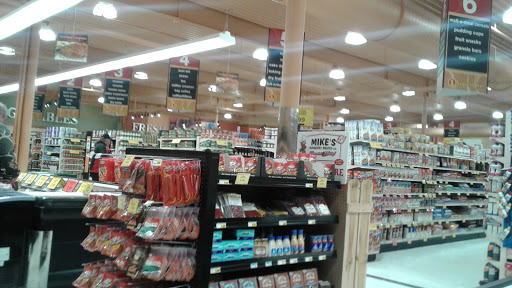 Grocery Store «Super One Foods», reviews and photos, 440 US-41 #1, Negaunee, MI 49866, USA