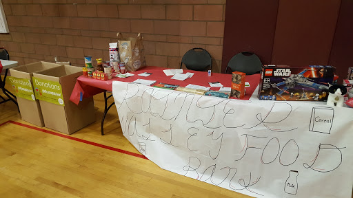 Community Center «Rainier Community Center», reviews and photos, 4600 38th Ave S, Seattle, WA 98118, USA