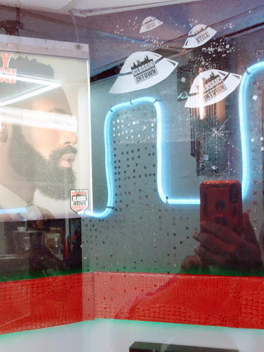 Barber Shop «Classic Intown Barbershop», reviews and photos, 75 Marietta St NW #103, Atlanta, GA 30303, USA