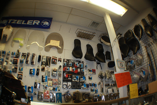 Motorcycle Parts Store «Blockheads Motorcycles», reviews and photos, 2117 Whitesville Rd, Toms River, NJ 08755, USA