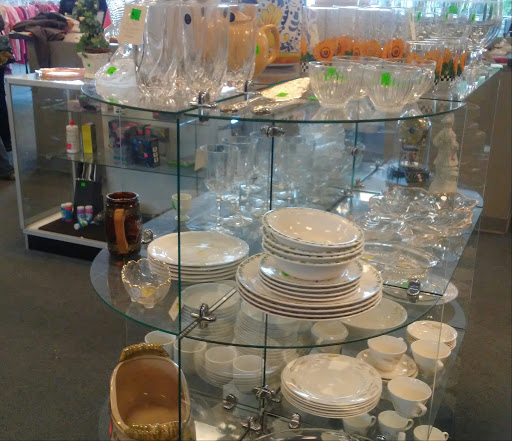 Thrift Store «The Salvation Army Thrift Store», reviews and photos, 228 North Expy, Griffin, GA 30223, USA