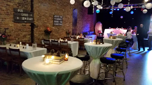 Live Music Venue «Lyric Room», reviews and photos, 233 N Broadway, Green Bay, WI 54303, USA