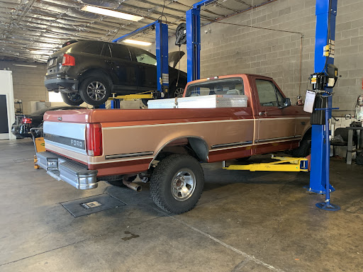 AAMCO Transmissions & Total Car Care image