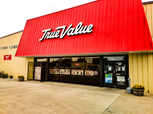 Home Improvement Store «Portland True Value», reviews and photos, 1100 N Meridian St, Portland, IN 47371, USA