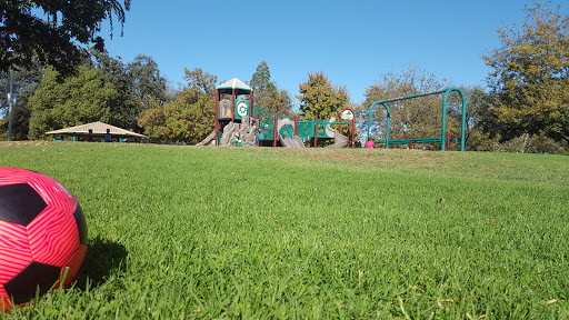 Park «Mission North Park», reviews and photos, 3344 Mission Ave, Carmichael, CA 95608, USA