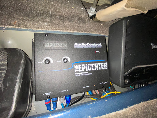 Car Stereo Store «Soundbytes Automotive Electronics,Inc», reviews and photos, 328 W N Ave, Northlake, IL 60164, USA
