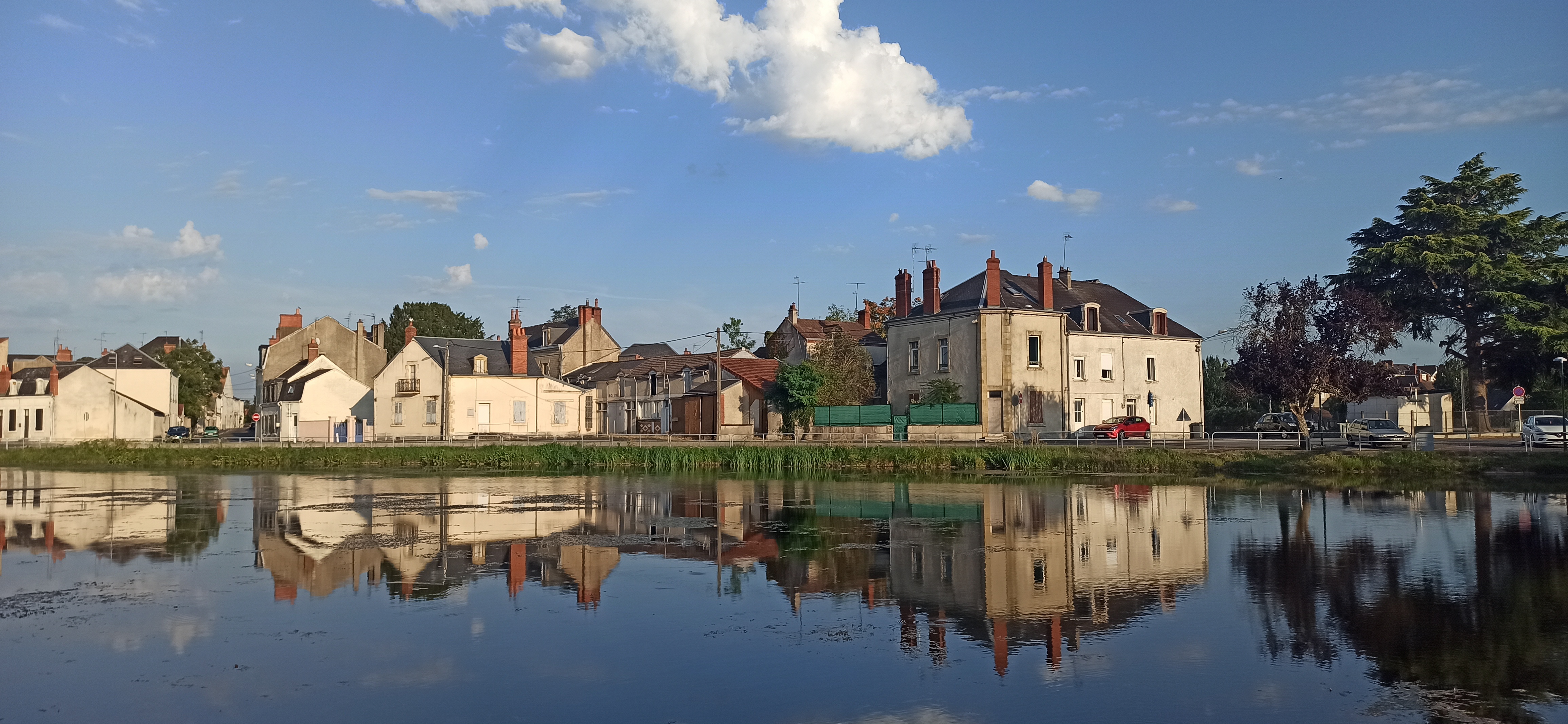 Photo n° 6 de l'avis de Klaus.c fait le 17/08/2023 à 18:04