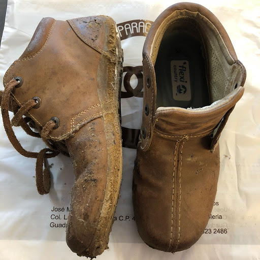 Loos Boleria y Reparadora de calzado