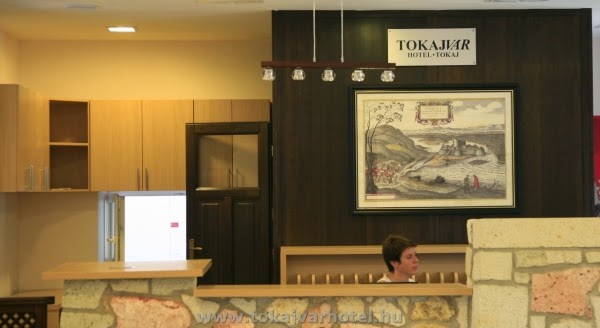 Hozzászólások és értékelések az Hotel Tokajvár-ról