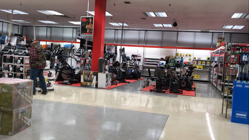 Department Store «Sears», reviews and photos, 693 Stillwater Ave, Bangor, ME 04401, USA