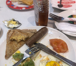 Wimpy photo