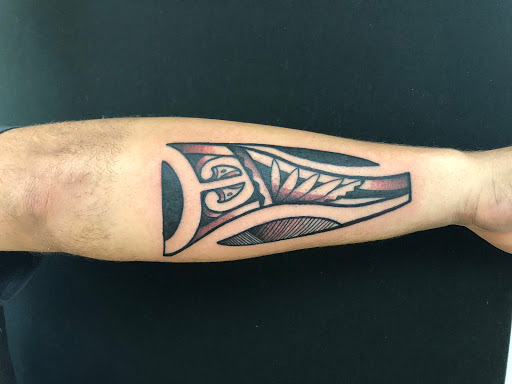 Explore walking dead tattoo ideas, creative tattoo ideas in Lahaina, available at Sweet Trade Tattoo