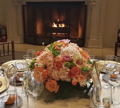 Florist «Botanica Florist», reviews and photos, 1740 E Huntington Dr, Duarte, CA 91010, USA