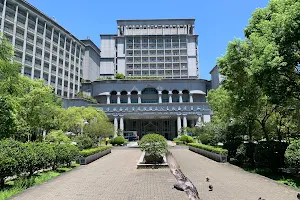 Taipei Tzu Chi Hospital image
