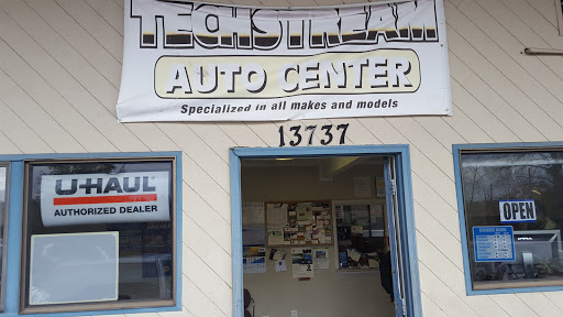 Auto Repair Shop «TECHSTREAM AUTO Center», reviews and photos, 13737 SE 26th St, Bellevue, WA 98005, USA