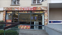 Photos du propriétaire du Kebab Pronto Bures - Restauration rapide autour de Saclay à Paris - n°1